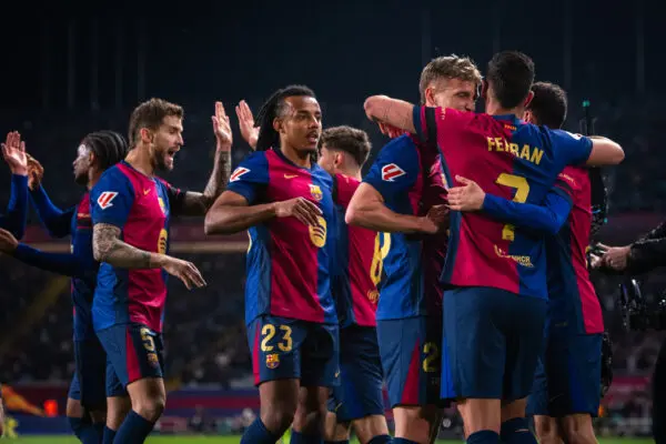 Barcelona FC: Η Ιστορία και οι Σημαντικές Εξελίξεις