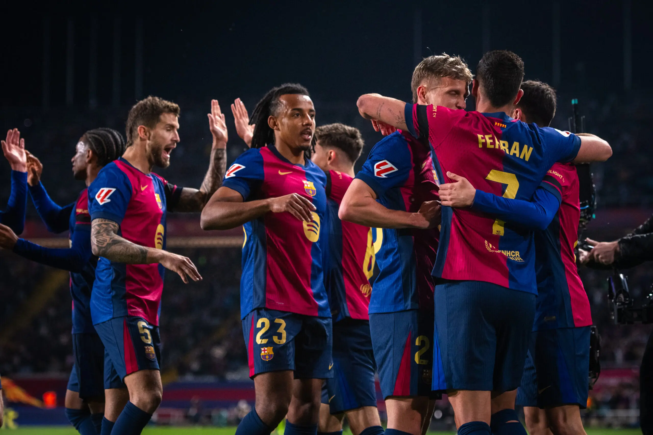 Barcelona FC: Η Ιστορία και οι Σημαντικές Εξελίξεις