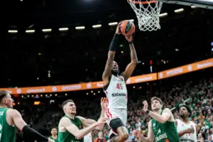 βαθμολογία euroleague — GR news