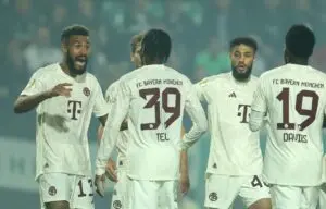 Bayern Μονάχου και RB Λειψίας: Μια Κρίσιμη Αναμέτρηση