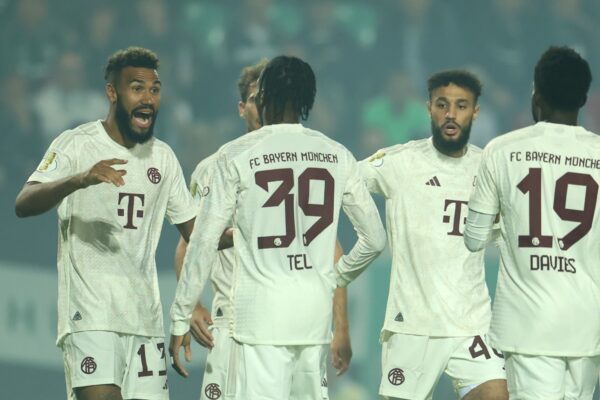 Bayern Μονάχου και RB Λειψίας: Μια Κρίσιμη Αναμέτρηση