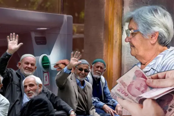 2023 Bayram İkramiyesi Ne Kadar Olacak?