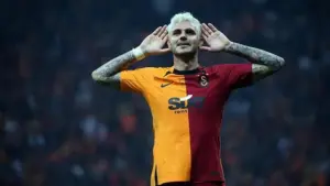 Beşiktaş: Μια Ματιά στην Ιστορία και τις Επιτυχίες του Συλλόγου