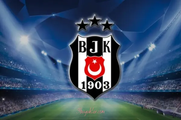 Η Τρέχουσα Κατάσταση Πόντων της Beşiktaş