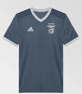 Στην καρδιά της Benfica: Ο Θρύλος του Πορτογαλικού Ποδοσφαίρου