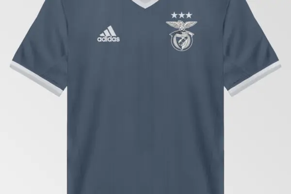 Στην καρδιά της Benfica: Ο Θρύλος του Πορτογαλικού Ποδοσφαίρου