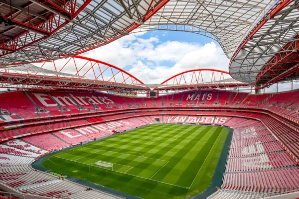 benfica — GR news