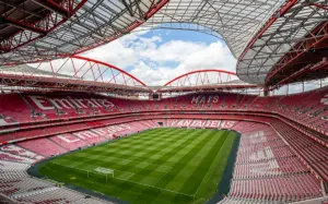 benfica — GR news
