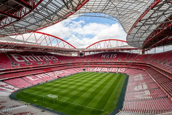 benfica — GR news