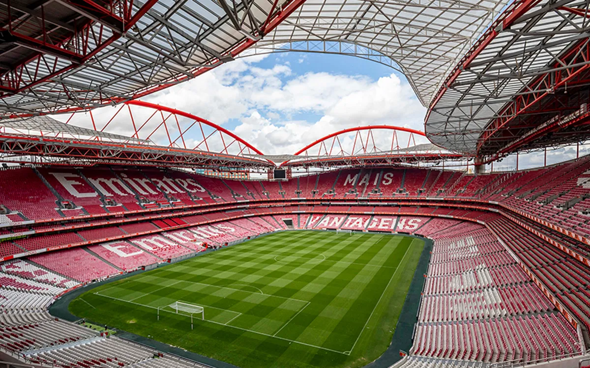 benfica — GR news