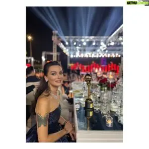 Η Birce Akalay και η Σημαντική Πορεία της στον Κινηματογράφο
