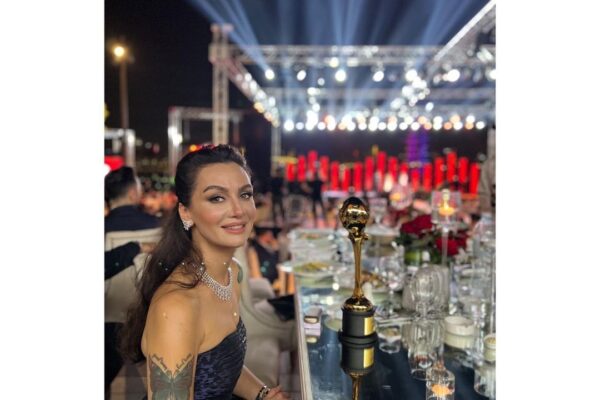 Η Birce Akalay και η Σημαντική Πορεία της στον Κινηματογράφο