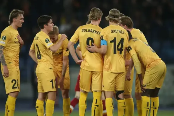 bodo glimt — GR news