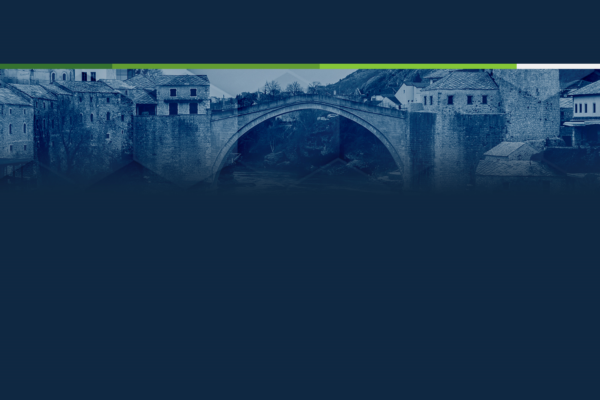Βοσνία-Ερζεγοβίνη: Προβλήματα και Ευκαιρίες για το Μέλλον