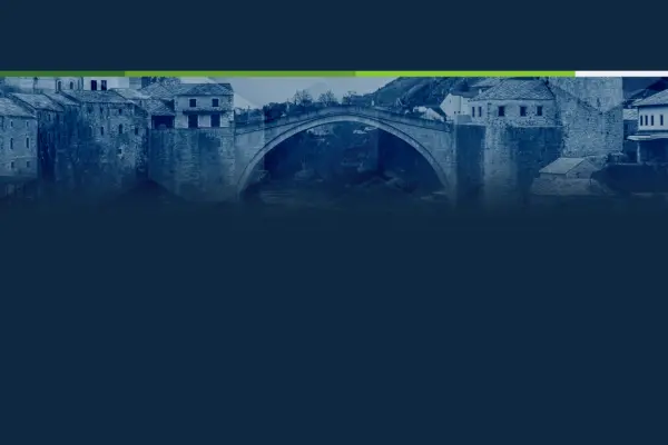 Βοσνία-Ερζεγοβίνη: Προβλήματα και Ευκαιρίες για το Μέλλον