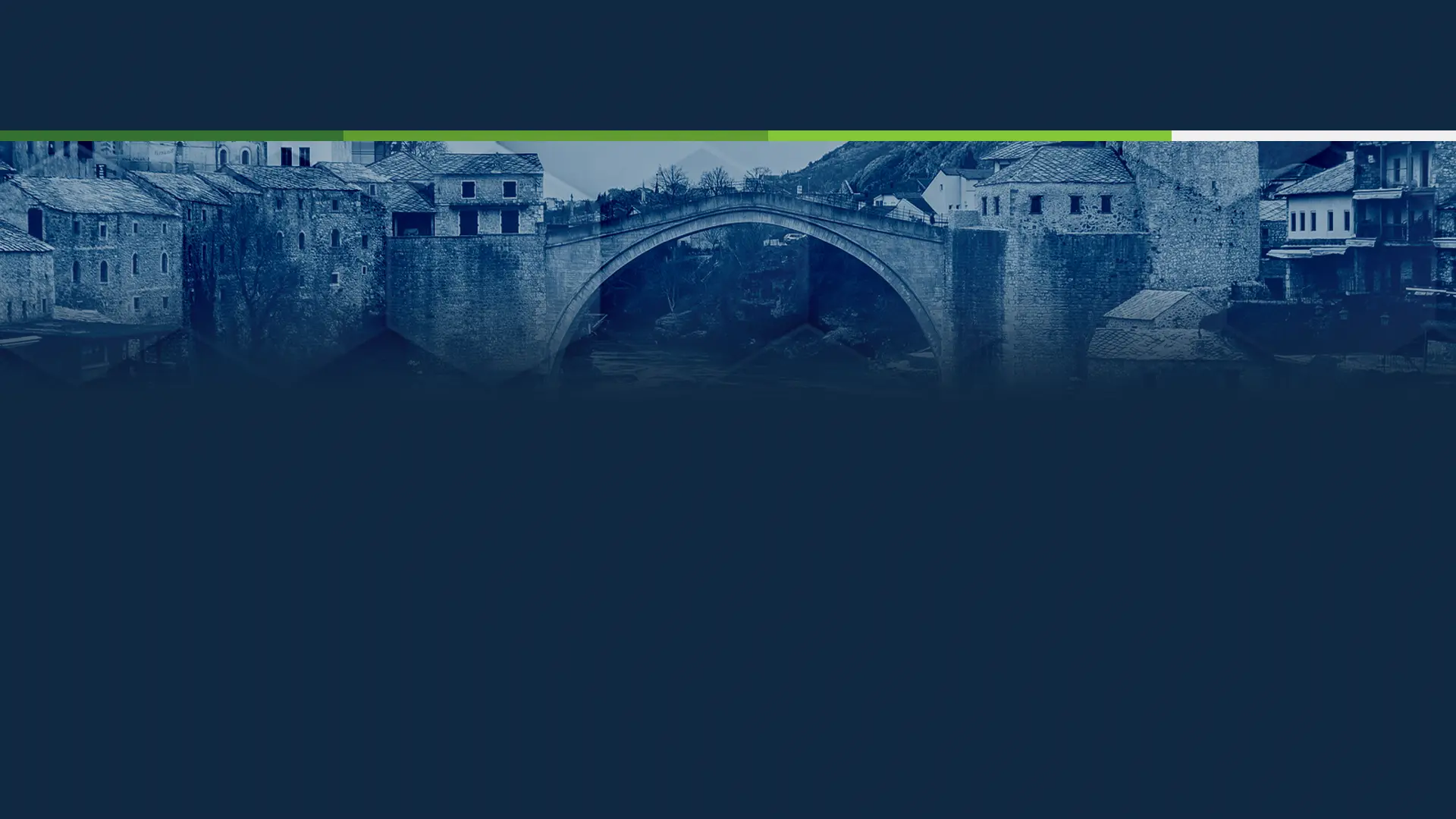 Βοσνία-Ερζεγοβίνη: Προβλήματα και Ευκαιρίες για το Μέλλον
