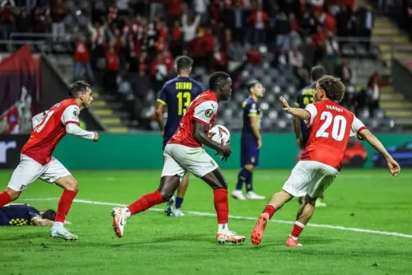 Ανάλυση Αγώνα Braga – Rio Ave: Κρίσιμος Πόλεμος για τους Σκοπούς