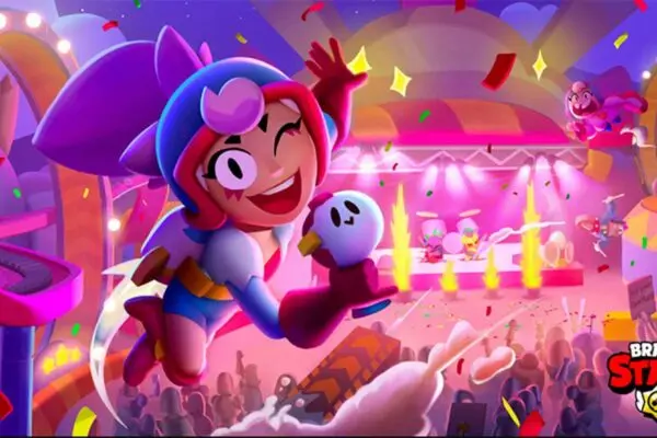 Εξελίξεις και Νέα για το Brawl Stars