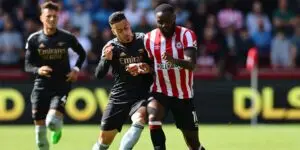 Brentford vs Arsenal: Μάχη για την κορυφή της Premier League