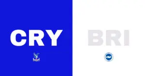 Ανασκόπηση του ντέρμπι Brighton – Crystal Palace