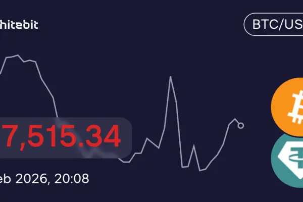 BTC USDT: Η Σημασία της Συναλλαγής Bitcoin και Tether
