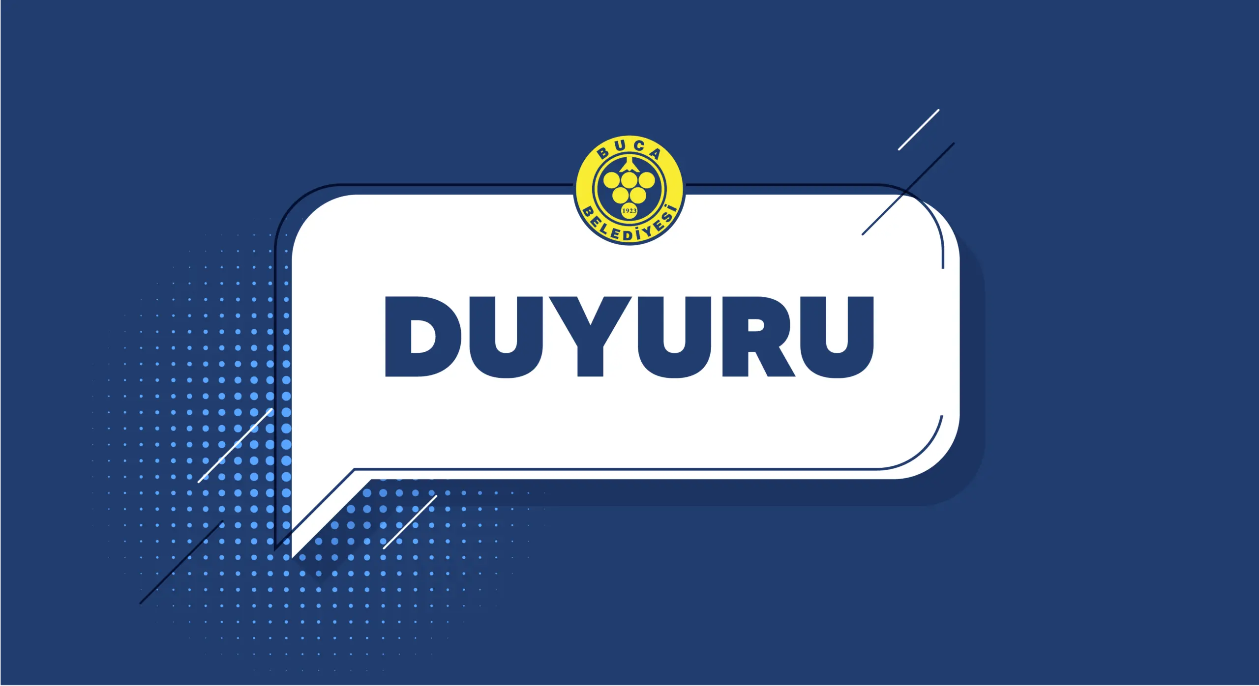 Βελτιώσεις και πρωτοβουλίες από την Buca Belediyesi