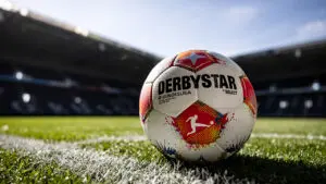 Οι τελευταίες εξελίξεις στη Bundesliga: Μια ματιά στο ποδόσφαιρο της Γερμανίας
