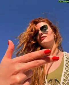 Η Burcu Cavrar και οι Σημαντικές Εξελίξεις στο Έργο της