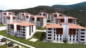 Πληροφορίες για τη Bursa Toki Çekilişi 2026
