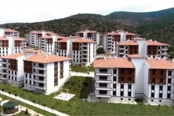 Πληροφορίες για τη Bursa Toki Çekilişi 2026