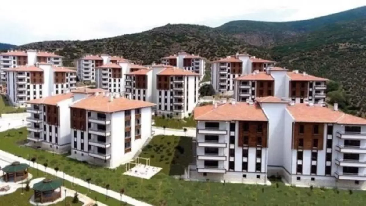 Πληροφορίες για τη Bursa Toki Çekilişi 2026