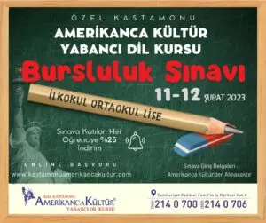 Bursluluk Sınavı Başvuru Süreci ve Önemli Bilgiler
