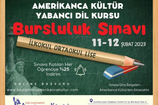 Bursluluk Sınavı Başvuru Süreci ve Önemli Bilgiler