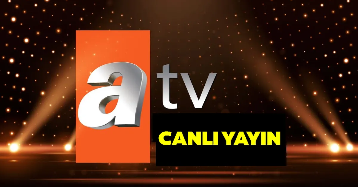 Canlı ATV: Επαναστατώντας τη Ζωντανή Μετάδοση Αγώνων