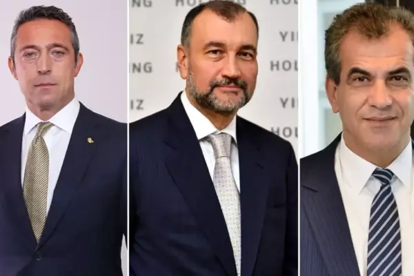 Γνωρίστε τον Cemil Kazancı: Μια Σημαντική Εξέλιξη