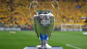 champions league — GR news