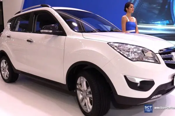 Η Changan και η Επιρροή της στην Αυτοκινητοβιομηχανία