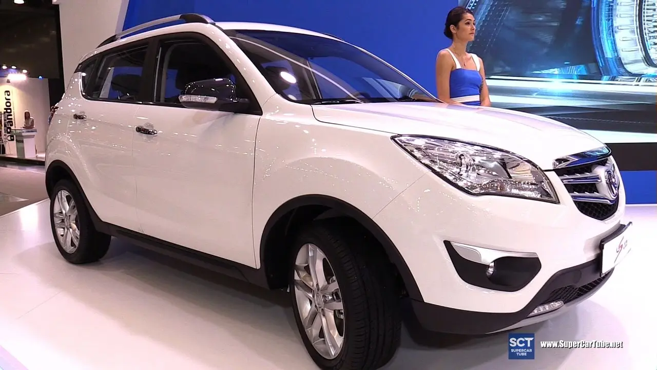 Η Changan και η Επιρροή της στην Αυτοκινητοβιομηχανία