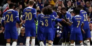 Chelsea FC: Αγωνιστική Κατάσταση και Μάχες στην Premier League