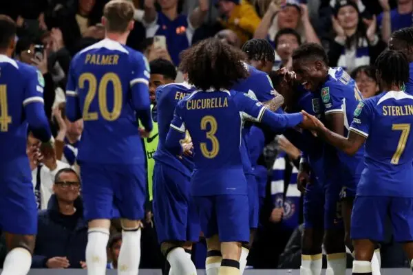 Chelsea FC: Αγωνιστική Κατάσταση και Μάχες στην Premier League