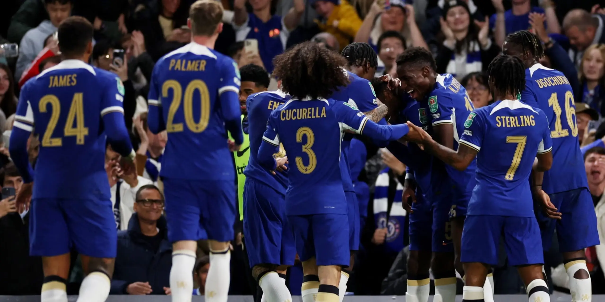 Chelsea FC: Αγωνιστική Κατάσταση και Μάχες στην Premier League