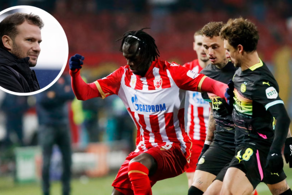 Cherif Ndiaye: Ο Ανερχόμενος Αστέρας του Ποδοσφαίρου