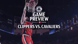 Ανάλυση του Αγώνα Clippers vs Cavaliers