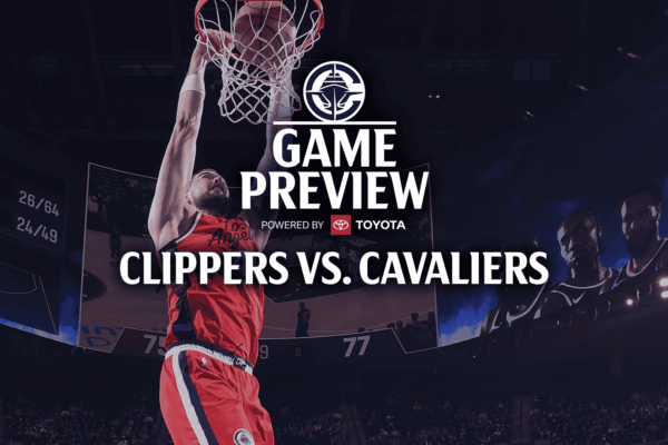 Ανάλυση του Αγώνα Clippers vs Cavaliers