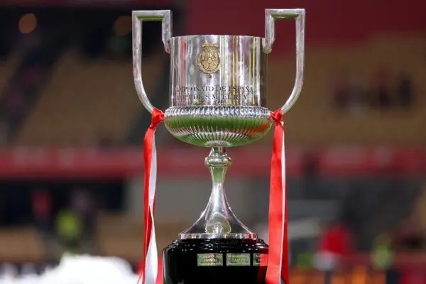 Copa del Rey 2023: Οδηγός για τη Σπουδαία Διοργάνωση