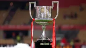 Copa del Rey: Νέα και Εξελίξεις στην Εμβληματική Διοργάνωση