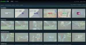 Cosmote TV: Μια Νέα Εποχή Ψυχαγωγίας στην Τηλεόραση