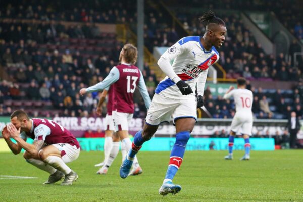 Crystal Palace vs Burnley: Μια Σημαντική Συνάντηση στη Premier League