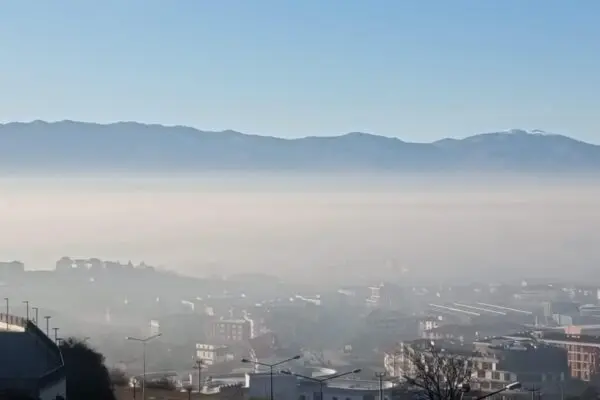 Πρόβλεψη καιρού Δούτζε: Οδηγός για τις επόμενες ημέρες