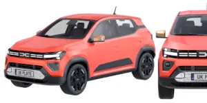 Νέα και Τάσεις της Dacia για το 2023